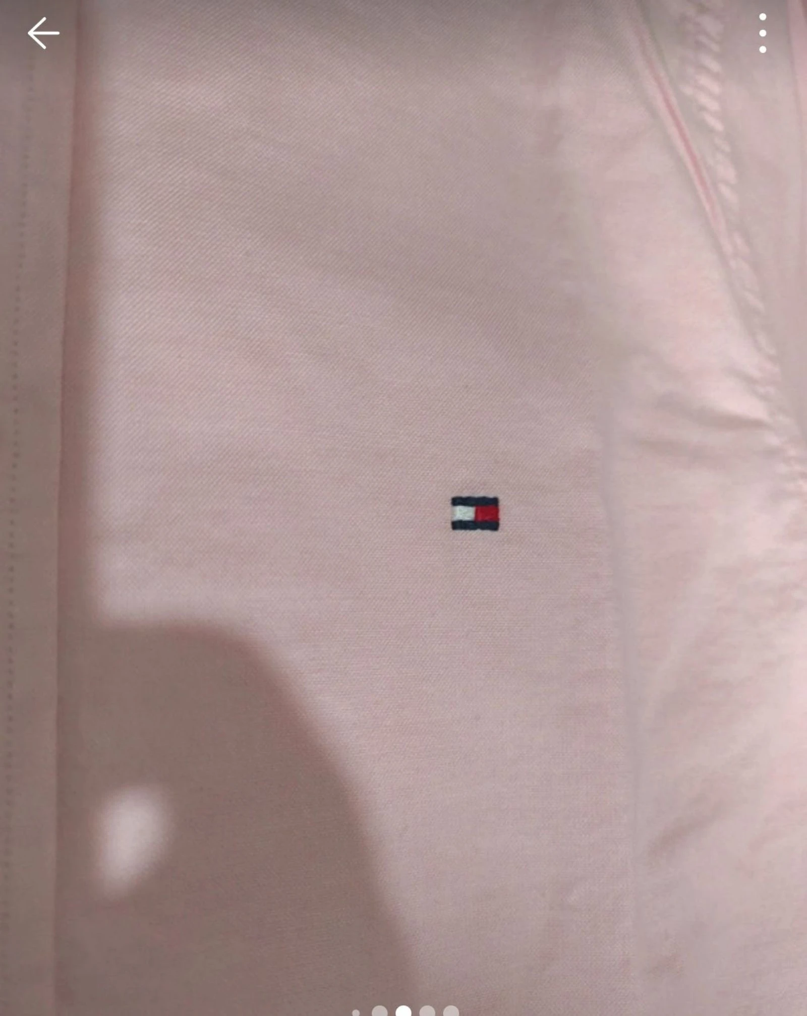 Tommy Hilfiger M – photo 9